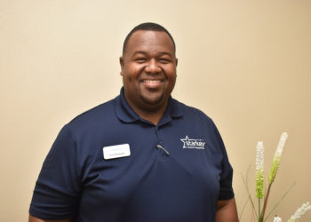 STARKEY HEARING FOUNDATION PROVIDES HEARING HEALTHCARE TO ST. KITTS AND NEVIS