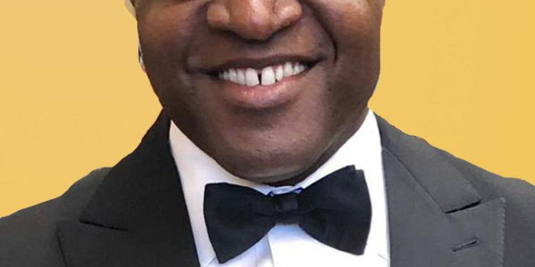 MINISTRY OF HEALTH CONGRATULATES DR. CAMERON WILKINSON ON RE-ELECTION AS PRESIDENT OF CARIBBEAN COLLEGE OF SURGEONS