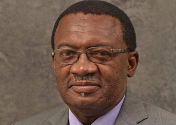 ADDRESS BY HON. EUGENE HAMILTON, MINISTER OF AGRICULTURE AND COOPERATIVES, FOR CO-OP WEEK OF ACTIVITIES 2019