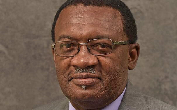 ADDRESS BY HON. EUGENE HAMILTON, MINISTER OF AGRICULTURE AND COOPERATIVES, FOR CO-OP WEEK OF ACTIVITIES 2019