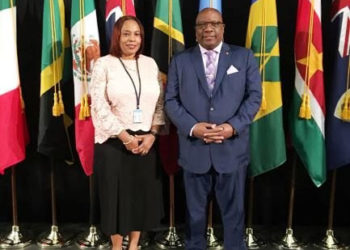 ST. KITTS-NEVIS PRIME MINISTER ECHOES CALL FOR A TRANSFORMATIONAL APPROACH TO REGIONAL PROBLEMS