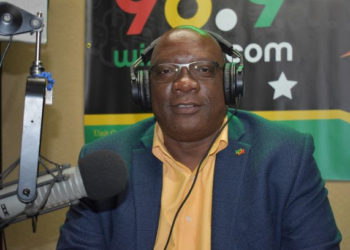 Listen Tonight to Live Simulcast of Prime Minister Harris’ Special Guest Appearance on Straight Talk!