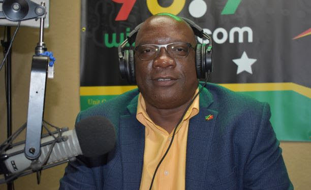 Listen Tonight to Live Simulcast of Prime Minister Harris’ Special Guest Appearance on Straight Talk!