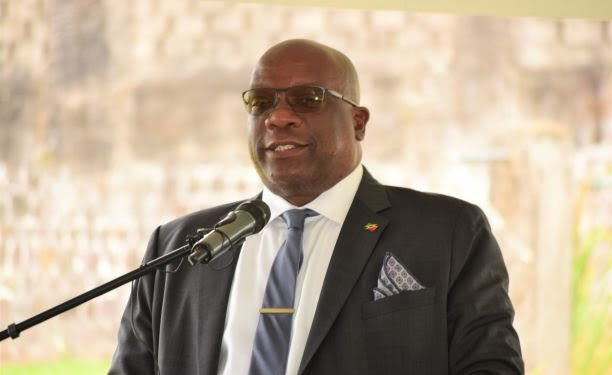 TEAM UNITY GOVERNMENT FULLY COMMITTED TO THE PEACEFUL TRANSFORMATION OF ST. KITTS-NEVIS, SAYS PM HARRIS