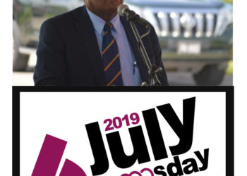 ST. KITTS- NEVIS CELEBRATES INTERNATIONAL CO-OPERATIVES DAY 2019 WITH TWO WEEKS OF ACTIVITIES