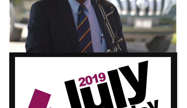 ST. KITTS- NEVIS CELEBRATES INTERNATIONAL CO-OPERATIVES DAY 2019 WITH TWO WEEKS OF ACTIVITIES