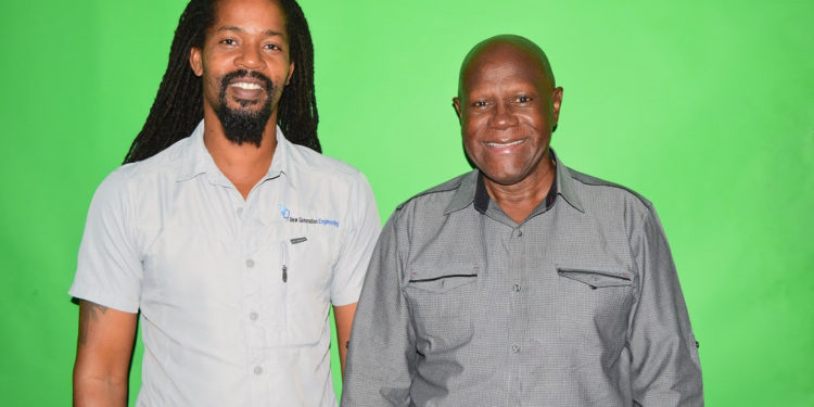 Basseterre, St. Kitts, June 26, 2019 (SKNIS): Officials from the St. Kitts and Nevis Association of Professional Engineers (SKNAPE) will be the special guests on the popular government radio and television programme “Working for You” on Wednesday, June 26, 2019.