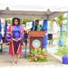 DR. JACQUELINE AUSTIN SWORN IN AS FOURTH PRESIDENT OF THE CLARENCE FITZROY BRYANT COLLEGE