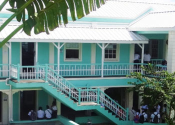 VACANT POSITIONS AT CLARENCE FITZROY BRYANT COLLEGE (CFBC)