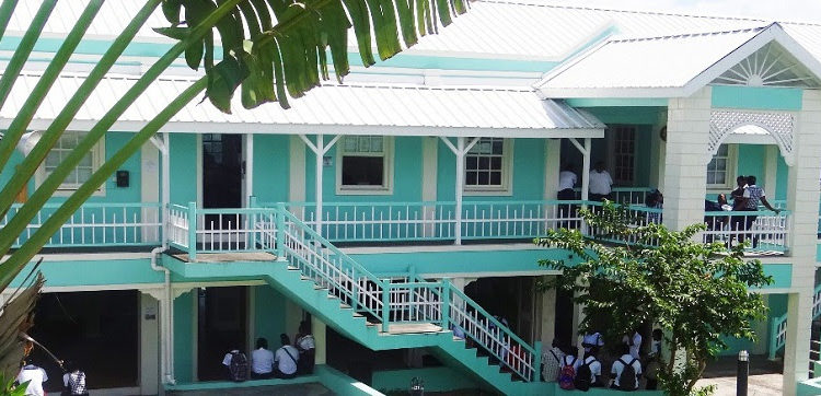 VACANT POSITIONS AT CLARENCE FITZROY BRYANT COLLEGE (CFBC)