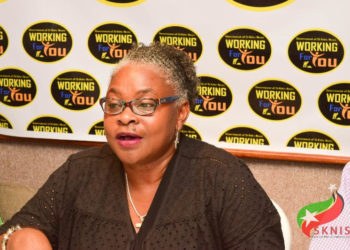 ST. KITTS AND NEVIS IS SIGNATORY TO A NUMBER OF CONVENTIONS TO SAFEGUARD THE ENVIRONMENT