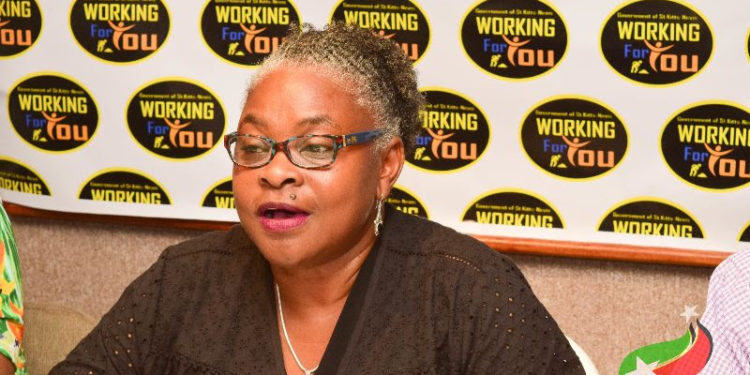 ST. KITTS AND NEVIS IS SIGNATORY TO A NUMBER OF CONVENTIONS TO SAFEGUARD THE ENVIRONMENT