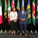 ST. KITTS-NEVIS PRIME MINISTER ECHOES CALL FOR A TRANSFORMATIONAL APPROACH TO REGIONAL PROBLEMS