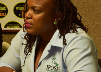 ST. KITTS AND NEVIS WORKING WITH OECS MEMBER STATES TO ESTABLISH SUB-REGIONAL INTELLECTUAL PROPERTY OFFICE