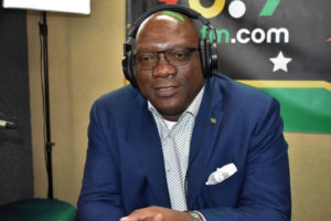 Prime Minister Dr. the Hon. Timothy Harris appearing on Thursday, June 20 edition of Straight Talk on WINNFM 98.9