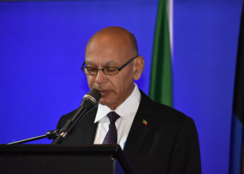 BACK TO BACK HOSTING OF CARIBBEAN INVESTMENT SUMMIT HIGHLIGHTS ST. KITTS-NEVIS’ SUCCESSFUL 35 YEAR OLD CBI PROGRAMME