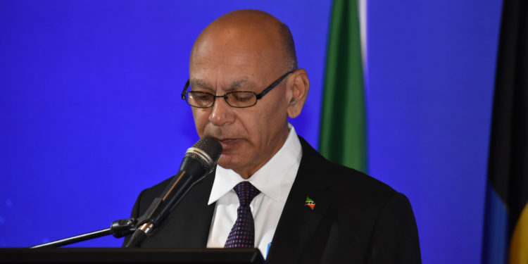 BACK TO BACK HOSTING OF CARIBBEAN INVESTMENT SUMMIT HIGHLIGHTS ST. KITTS-NEVIS’ SUCCESSFUL 35 YEAR OLD CBI PROGRAMME