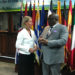 ST. KITTS-NEVIS PRIME MINISTER’S EXCEPTIONALLY BUSY AND HIGH-PROFILE TENURE AS CHAIRMAN OF CARICOM COMES TO A CLOSE