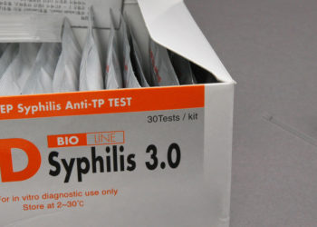 More than one million sexually transmitted infections occur every day: WHO