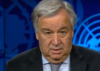 Take action on air pollution to save lives, and the planet, urges UN chief