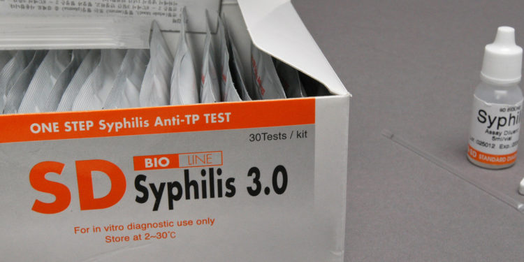 More than one million sexually transmitted infections occur every day: WHO