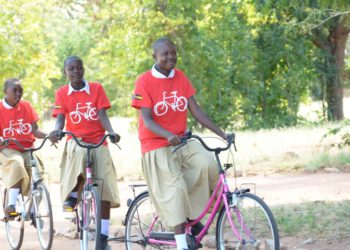 Pedal power makes ‘positive impact on climate’, urges UN on World Bicycle Day