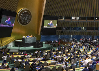 St. Vincent and the Grenadines secures record-breaking seat on Security Council