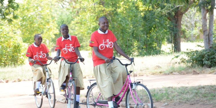 Pedal power makes ‘positive impact on climate’, urges UN on World Bicycle Day