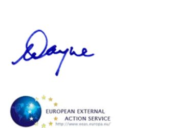 EU signs a Financing Agreement of  XCD $7.91 million with Government of Dominica in support of Renewable Energy and Energy Efficiency