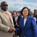 ON STATE VISIT, PRESIDENT TSAI ING-WEN PRAISES FRIENDSHIP BETWEEN THE REPUBLIC OF CHINA (TAIWAN) AND THE FEDERATION OF ST. KITTS AND NEVIS