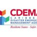 CDEMA signs Memorandum of Understanding with the Government of the Kingdom of the Netherlands