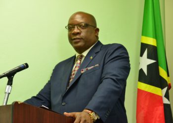PRIME MINISTER HARRIS SAYS THE GOVERNMENT OF ST. KITTS-NEVIS WILL CONTINUE TO SERVE ALL CITIZENS AND RESIDENTS