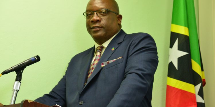 PRIME MINISTER HARRIS SAYS THE GOVERNMENT OF ST. KITTS-NEVIS WILL CONTINUE TO SERVE ALL CITIZENS AND RESIDENTS