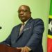 PRIME MINISTER HARRIS SAYS THE GOVERNMENT OF ST. KITTS-NEVIS WILL CONTINUE TO SERVE ALL CITIZENS AND RESIDENTS