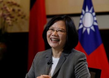 PRESIDENT OF THE ROC (TAIWAN) TO VISIT HISTORICAL SITES IN ST. KITTS-NEVIS, HOLD MEETINGS WITH GOVERNOR-GENERAL AND PRIME MINISTER, BE DECORATED WITH MEDAL AND BREAK GROUND FOR NEW RECREATIONAL PARK AS PART OF OFFICIAL VISIT