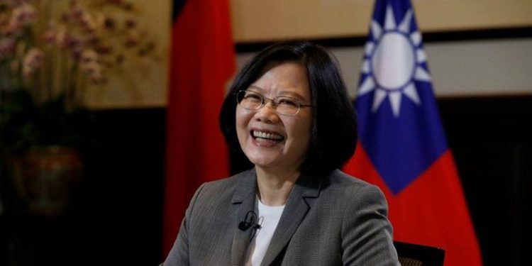 PRESIDENT OF THE ROC (TAIWAN) TO VISIT HISTORICAL SITES IN ST. KITTS-NEVIS, HOLD MEETINGS WITH GOVERNOR-GENERAL AND PRIME MINISTER, BE DECORATED WITH MEDAL AND BREAK GROUND FOR NEW RECREATIONAL PARK AS PART OF OFFICIAL VISIT