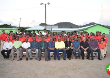MINISTRY OF NATIONAL SECURITY’S SOCIAL INTERVENTION PROGRAMME BROADENED WITH THE LAUNCH OF THE NEWTOWN EXPLORERS