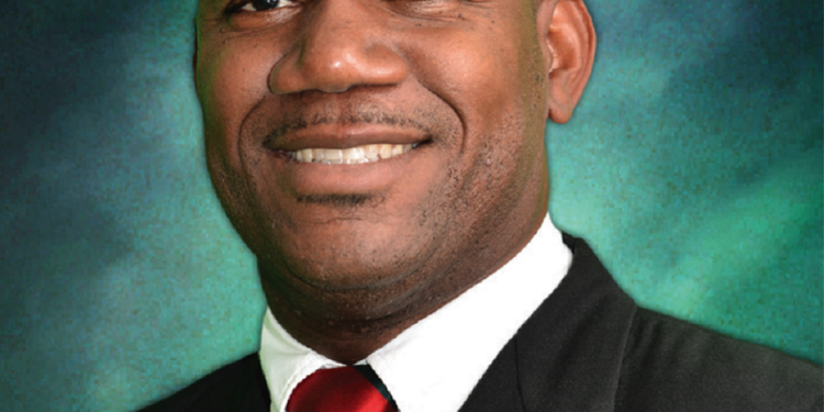ESTABLISHING VOCATIONAL CENTRES IN COMMUNITIES THROUGHOUT ST. KITTS-NEVIS IS PRIORITY, SAYS MINISTER OF EDUCATION