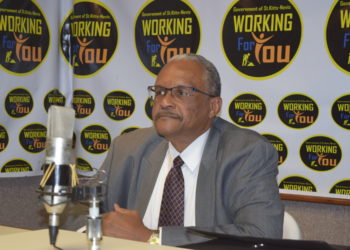 MINISTRY OF NATIONAL SECURITY’S ENGAGEMENT WITH AT-RISK GROUPS INITIATIVE YIELDING RESULTS