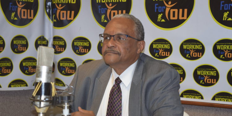 MINISTRY OF NATIONAL SECURITY’S ENGAGEMENT WITH AT-RISK GROUPS INITIATIVE YIELDING RESULTS