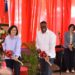 PRESIDENT TSAI ING-WEN PROMOTES SUSTAINABLE TOURISM DEVELOPMENT IN ST. KITTS AND NEVIS