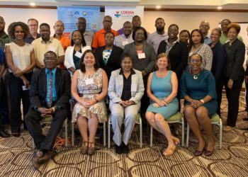 Enhancing the Region’s Capacity for Tsunami Readiness