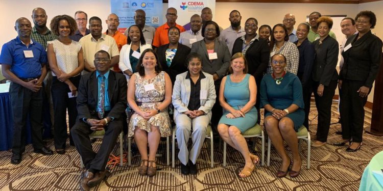 Enhancing the Region’s Capacity for Tsunami Readiness