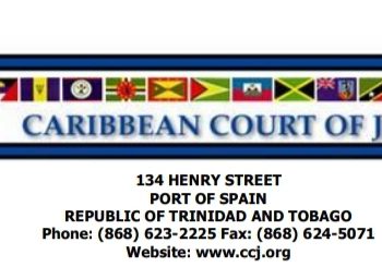 Public Education & Communications Unit  Caribbean Court of Justice