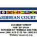 Public Education & Communications Unit  Caribbean Court of Justice