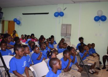 MINISTRY OF NATIONAL SECURITY LAUNCHES TRINITY EXPLORERS, THE EIGHTH EXPLORERS CLUB IN ST. KITTS