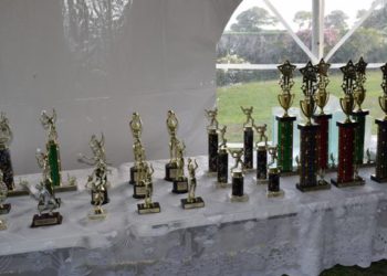 EXCELLENCE IN SPORTS TO BE CELEBRATED TOMORROW (JULY 17)