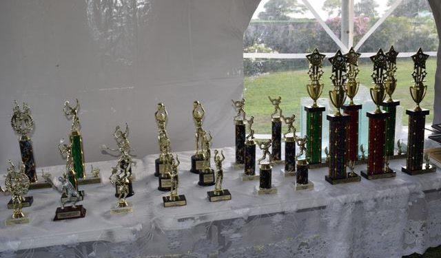 EXCELLENCE IN SPORTS TO BE CELEBRATED TOMORROW (JULY 17)