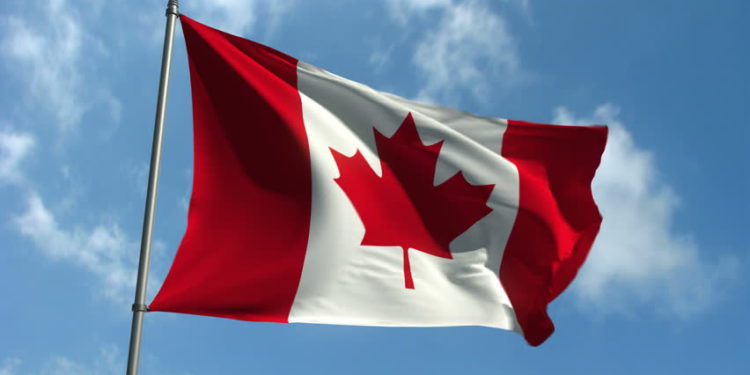 ST. KITTS-NEVIS PRIME MINISTER WISHES THE GOVERNMENT AND PEOPLE OF CANADA A VERY HAPPY CANADA DAY