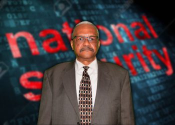 NATIONAL SECURITY ADVISER IS SPECIAL GUEST ON WORKING FOR YOU ON WEDNESDAY, JULY 10